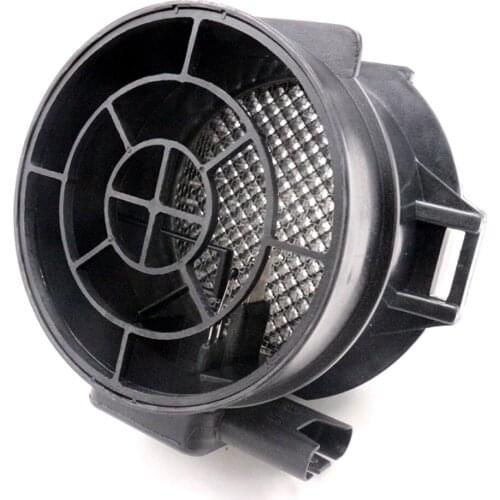 MAF Mass Air Flow Sensor Meter 5WK9642 5WK9642Z Fit For BMW 330Ci 330i X3 Z4 730 I Li E85 E83 E65 E66 E46