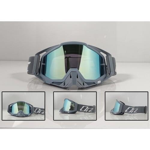 Man, woman Motocross Goggles Glasses Cycling MX Off Road Helmets Goggles Sport Gafas For Motorcycle Dirt Bike Oculos