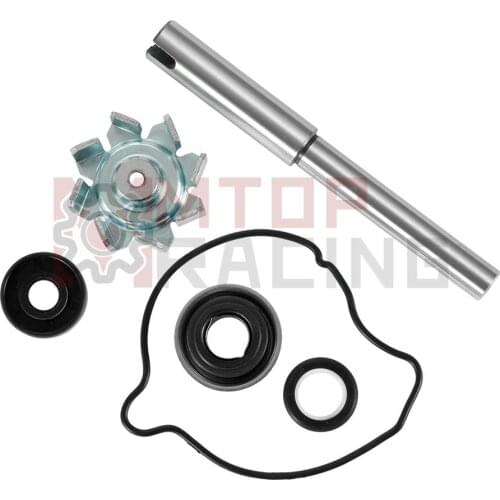 Water Pump Repair Kit For Honda CBR400RR NC23 1987 1988 1989