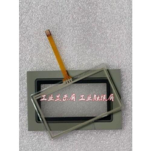 New GT30 AIGT3300B touchpad protective film for Panasonic