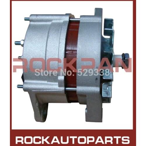 AUTO ALTERNATOR FOR SCANIA 0120469920 0-120-469-920 0986036280 0986036281