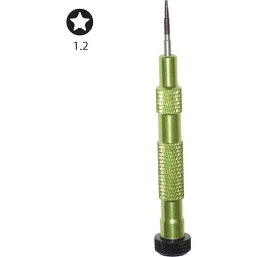 Quality P5 Pentalobe S2 Screwdriver for MacBook Air and MacBook Pro Retina Display Open, 50pcs/lot