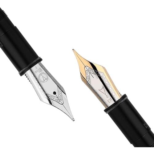 1Pc Original MAJOHN Q1 Fountain Pen Nib Units EF F Size Stationery Office school supplies writing students pen nib