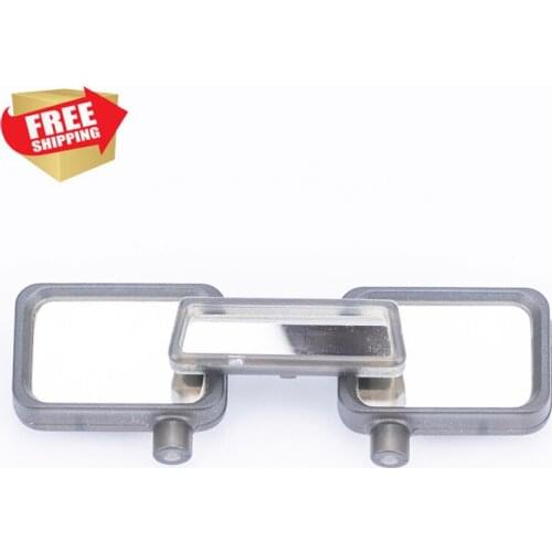 Radio control RC Car Rearview mirror reflector TWOLF 715 option upgrade parts