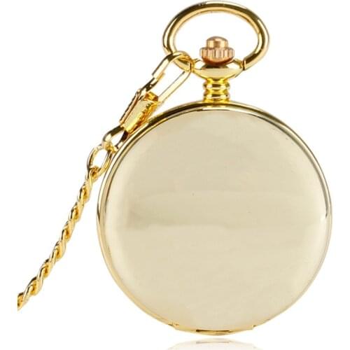 Reloj Mujer Luxury Exquisite Men Women Pocket Watch Double Hunter Design Mechanical Hand Winding Fob Watches Casual Pendant Gift
