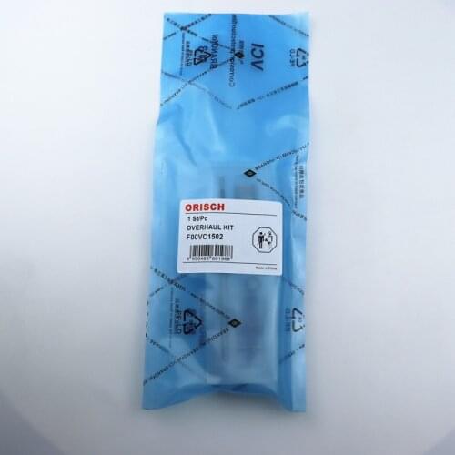 Good quality repair kit F00VC01502 DLLA162P2160 for 0445110369 0445110647 03L130277J 03L130277Q