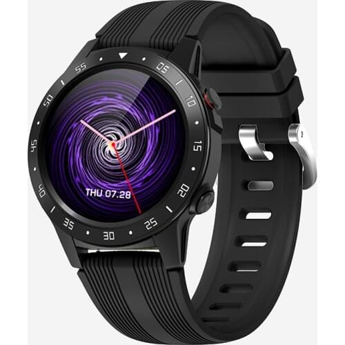 M5C Smartwatch GPS Smart watch Bluetooth 2020 altitud reloj inteligente para exterior Sport for men Womenhombres y mujeres