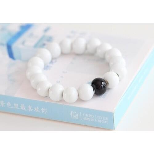 Jewlery&Accessories Boho DIY Ceramic beads Charm Bracelets drop shipping wholesale Fashion jewelry Handmade #5068