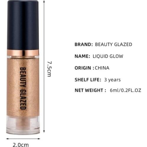 4 Colors 6ml Full Cover Liquid Concealer Dark Circles Spot Makeup Cream Waterproof Face Base Make Up Beauty it Cosmetics TSLM1