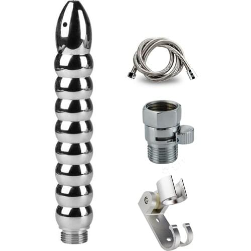 1set Bidet Shower Head Portable Bidet Sprayer Handheld Bidet Portable Toilet Spray Anal Anus Cleaning Shower Hygienic Shower