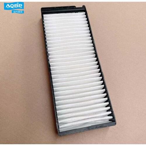 2 pieces auto parts OE number 8103010U1010-17 for JAC Rein Air-conditioning filter