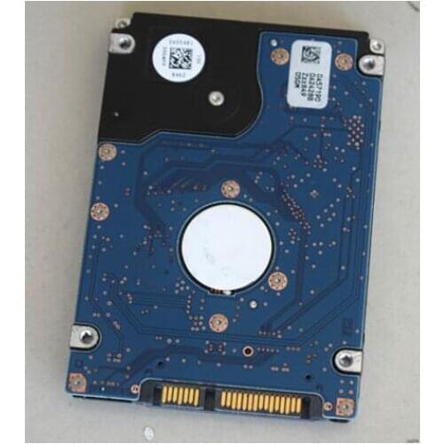 2021-06V for B MW ICOM A2 B C Full Software 1000GB HDD Software for B-MW ICOM 1STA/D (4.29) & 1STA/P(68.0.800) and c4 software