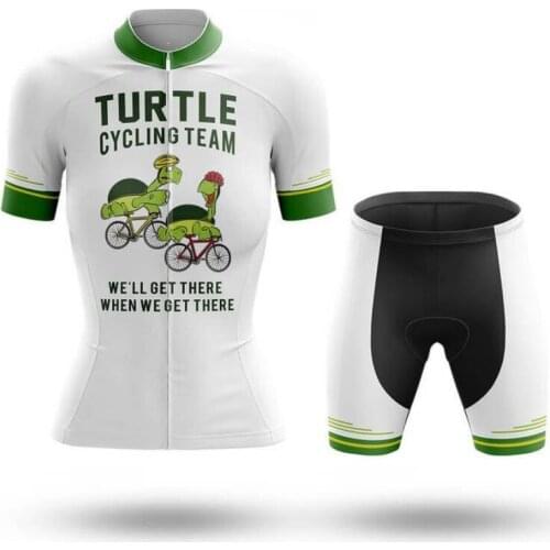 2020 Summer Short Sleeve Women Cycling Jersey set Breathable Mountain Bike Clothes Bicycle Cycling Clothing maillot ciclismo