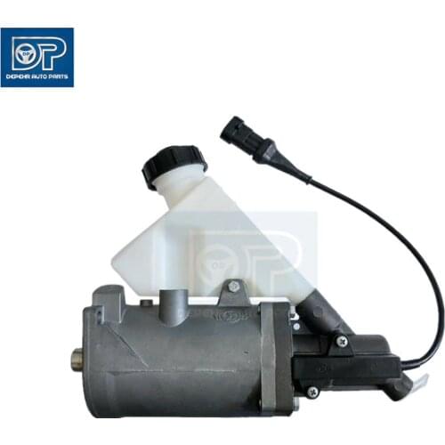 5801574722 European Transmission Parts IVE CO Truck Clutch Master Cylinder