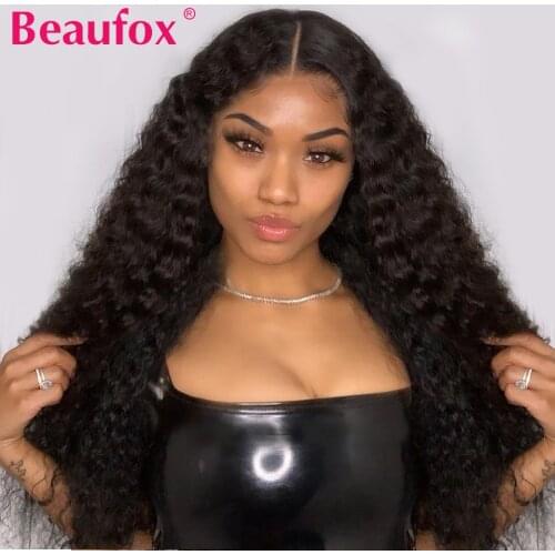 Beaufox Wigs