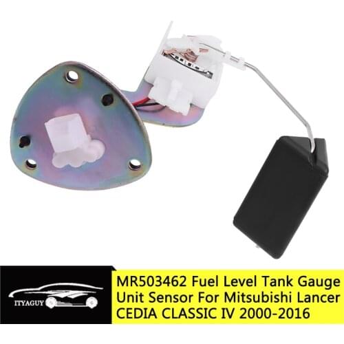 MR503462 Engine Fuel Tank Gauge Unit Float Sensor Level Sender For Mitsubishi LANCER LANCER CLASSIC 2000-2016 Car Accessories