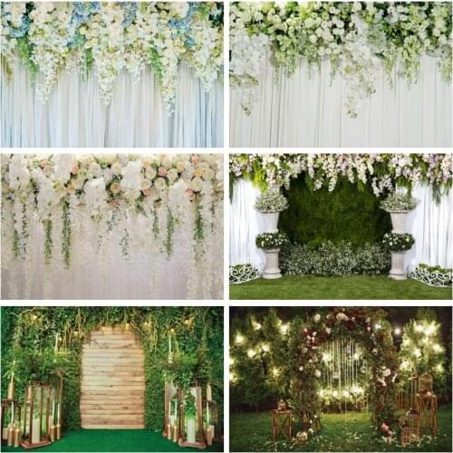 Yeele Photo Backdrops Valentines Day Wood Plank Red Love Heart Vinyl Background Photographic Photocall Decor For Studio Shoots