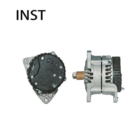 ALTERNATOR DYNAMO GENERADOR ELECTRICO FOR 12V 120A 12427 AIA0001 IA1020 CAL30166AS CAL30166GS 1072455 1C1T10300BB 5029901