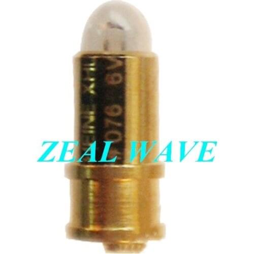 HEINE Snake Brand X-04.88.076 6V Indirect Ophthalmoscope Bulb SIGMA100 Indirect Ophthalmoscope