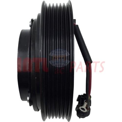 976262S000 977012S500 9780217000 978532F100 97701-1R100 Auto AC Compressor clutch set for Kia Rio Sorento Hyundai Accent Tucson
