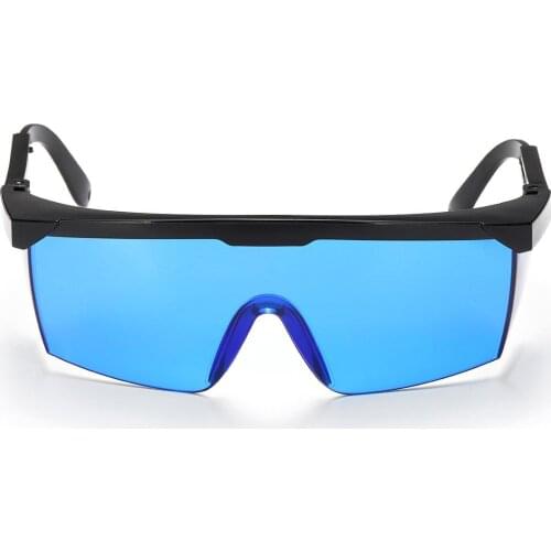 Laser Protection Goggles Safety Glasses Spectacles Lightproof Protective Eyewear Square Sunglasses