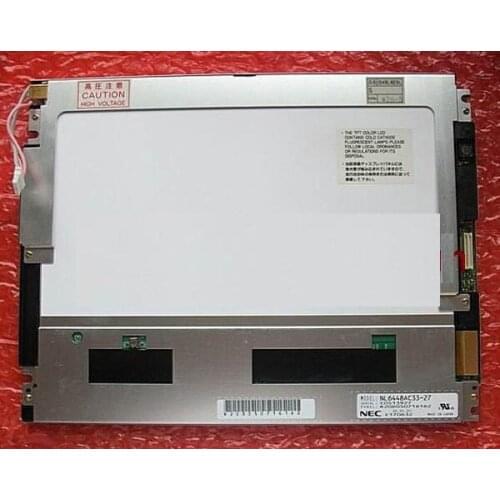 NL6448AC33-27 LCD SCREEN DISPLAY PANEL