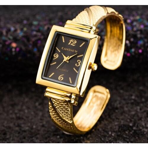 2020 New Exquisite Luxury Brand Women Fashion Quartz Watch Casual Bracelet Watch Wristwatch Analog Clock Relojes Mujer Feminino