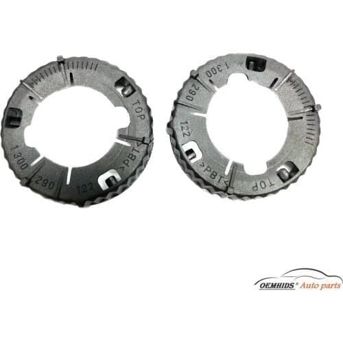 OEMHIDS Headlight Adapters