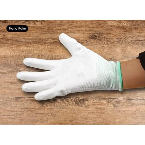 Garden Gloves With Claws Work Glove Knitting OutdoorGarden Rubber GlovesGardening Digging Planting Durable Work Outdoor Glove