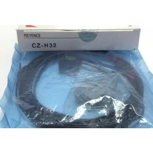 Brand new original KEYENCE color code laser sensor CZ-H32