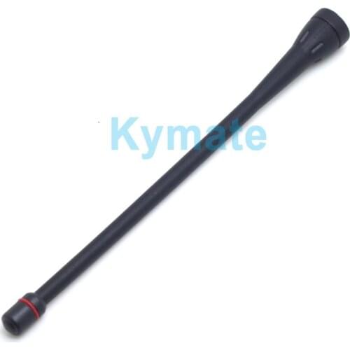 UHF 400-470 Antenna for Icom for IC-F4 F21 F24 F25 F26 F43 F44 F80 Portable Two Way Handheld Radio Walkie Talkie