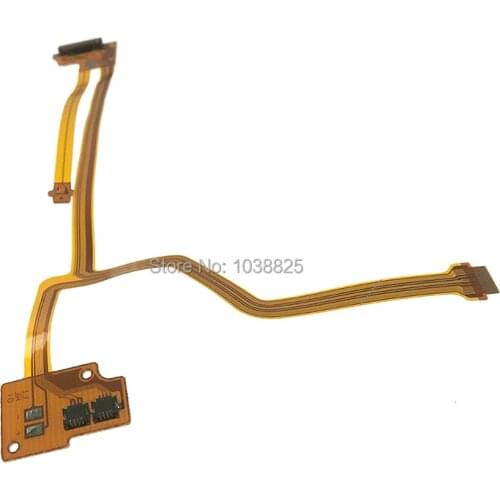 For 3DS speaker flex cable repair parts original and new 10pcs/lot