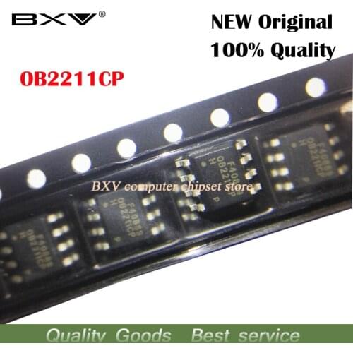 10pcs/lot OB2211CP OB2211C OB2211 SOP-8