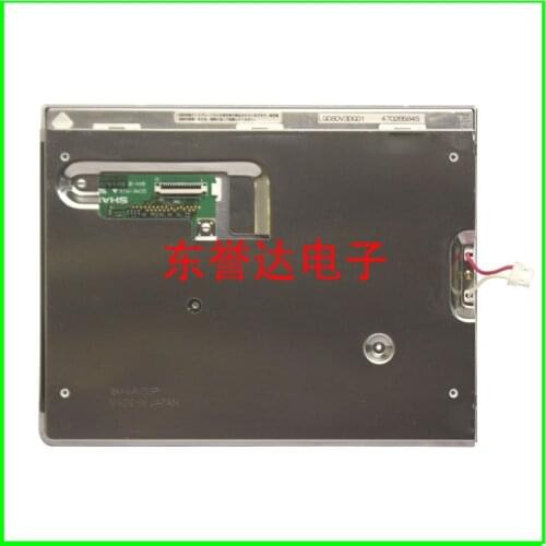 A+ 8" inch LCD DISPLAY Screen Panel For Anritsu MT8820A Radio Communication Analyzer