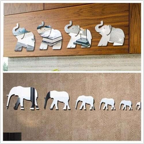 Caprice Cartoon Wall Stickers