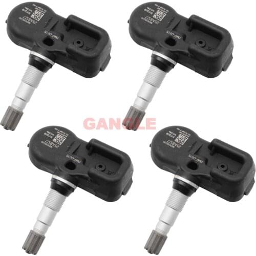 FOR 2018-2025 Lexus Ls 315MHz PMV-C015 TPMS Tire Pressure Sensor 42607-06030 42607-48010 PMV-C015