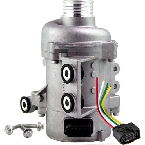 Electric Coolant Water Pump For BMW 1 3 5 6 7 X3 X5 Z4 325 i 328 i 11517586925 702851208