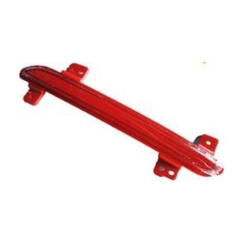 Rear bumper lamp assembly for greatwall haval F7