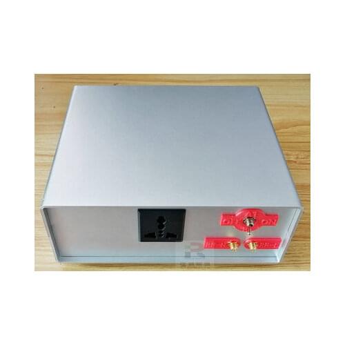 LISN Line Impedance Stability 50 Ohh 50uH Artificial Power Network EMC EMI Conduction Radiation CISPR16