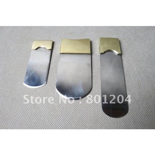 3pcs hand-made Sharped violin repair tool,disconnect top cutter