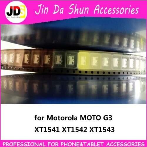 JDS For Motorola Moto G3 3RD GEN G+3 XT1541 XT1542 XT1543 Micro USB Charge Charging Connector Plug Dock Socket Port C/C Parts