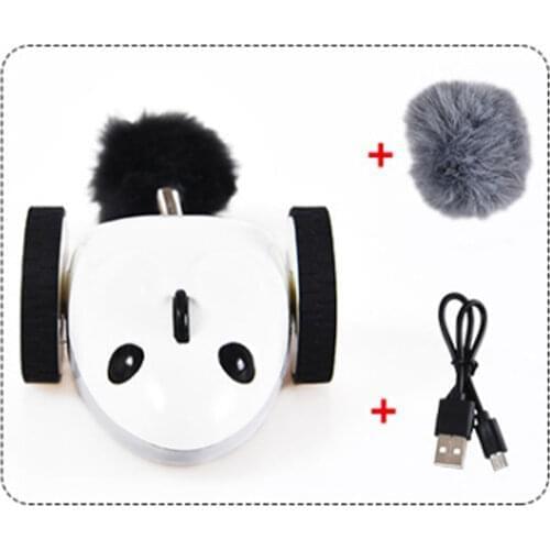 Keebgyy Electronic Pets