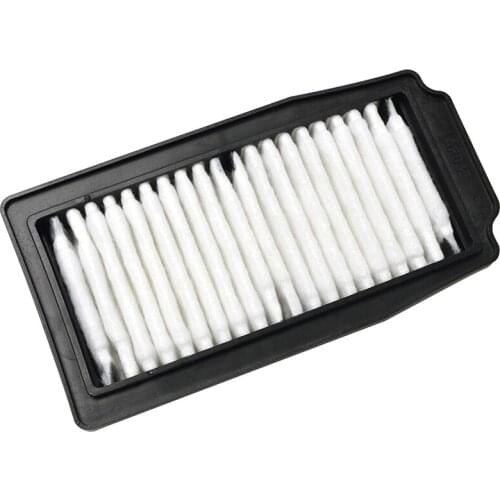 Cross Motorcycle Parts Air Filter Cleaner for SUZUKI GW250 Inazuma 250 2012-2017 GSX-R250 GSXR250 L3 2013 GSXR 250