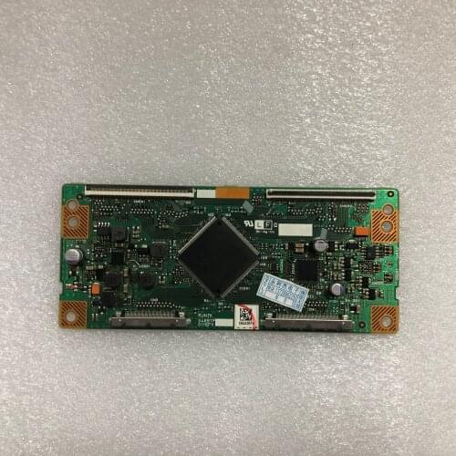 1pcs/lote Good quality,Original genuine RUNTK 5489TP 0116FV 1P-013BJ00-4011 60A5M logic board