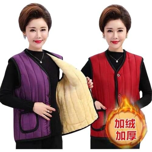 Женские зимние жилеты LSYLZL China At AliExpress