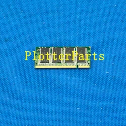 Q2632A 512M memory module Assembly for HP Color LaserJet 4650 4650DN 4650DTN 4650HDN 4650N Printer Parts Original used