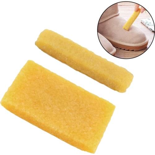 NEW Abrasive Cleaning Block Rubber Sanding Belt Cleaner For Cleaning Sander Shoe Skateboard BW Right
