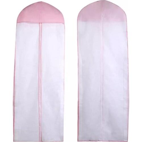 Wedding Dress Dust Garment Cover Storage