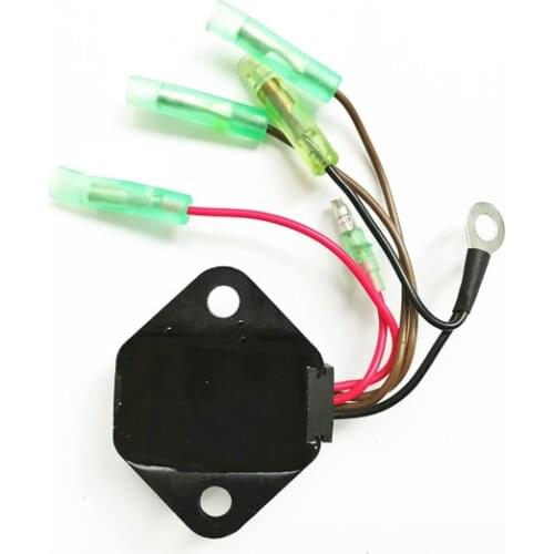 VOLTAGE REGULATOR for KAWASAKI 87-91 650 SX X2 21066-3703 WSM 004-230 WSM 21066-3702 for Kawasaki JF650 X2 JS650 & 650 SX PWC