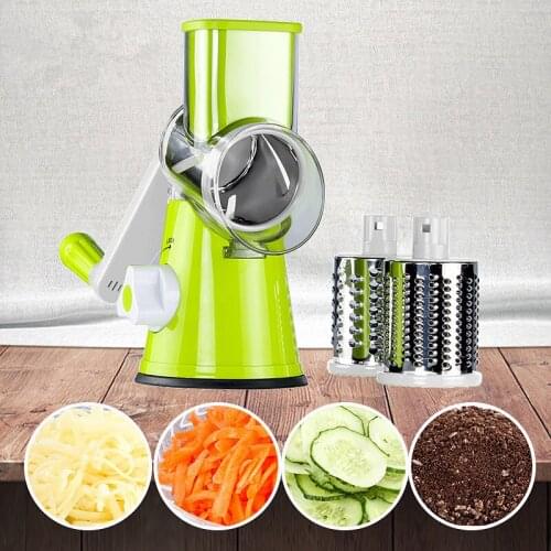 Thinage Vegetable Cutters